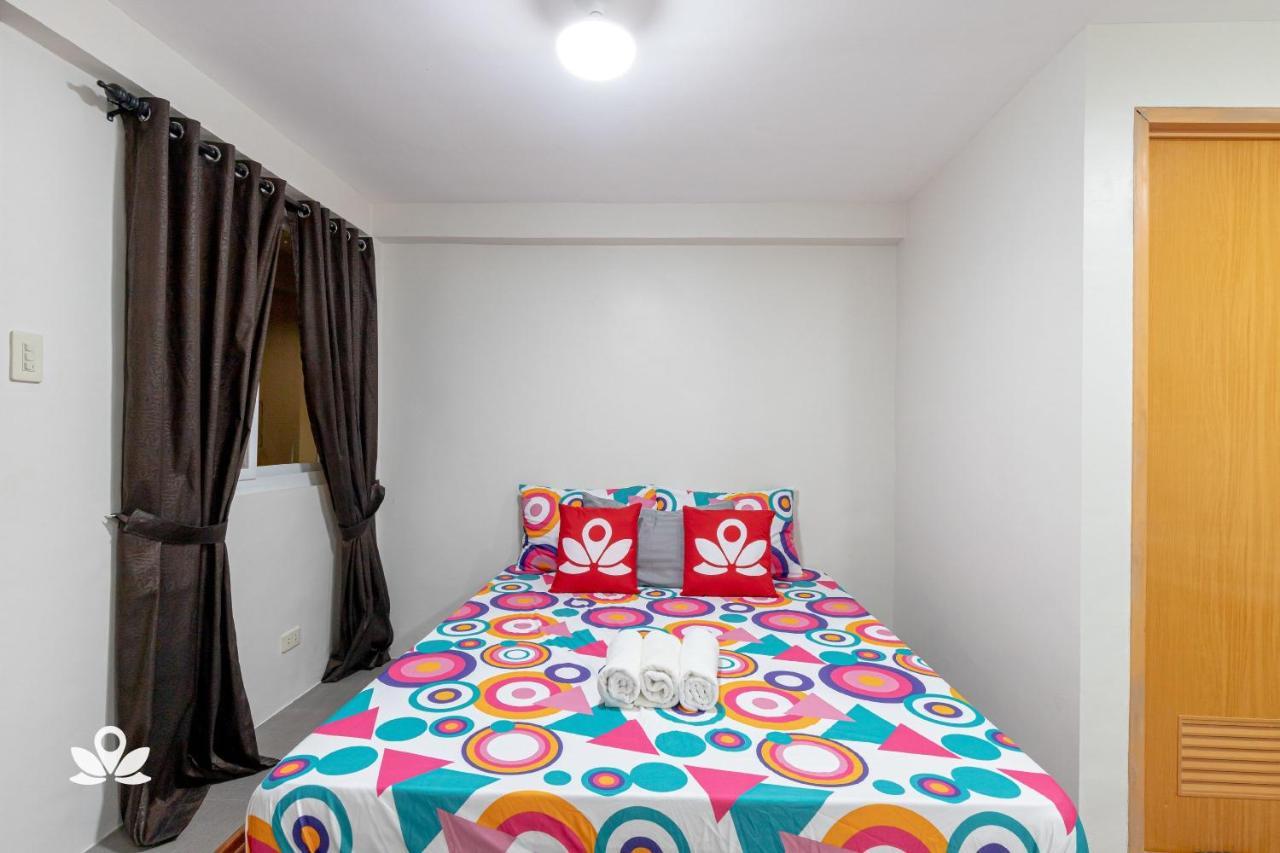 Happy Grey Hotel Vigan Kültér fotó