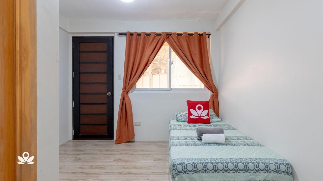 Happy Grey Hotel Vigan Kültér fotó