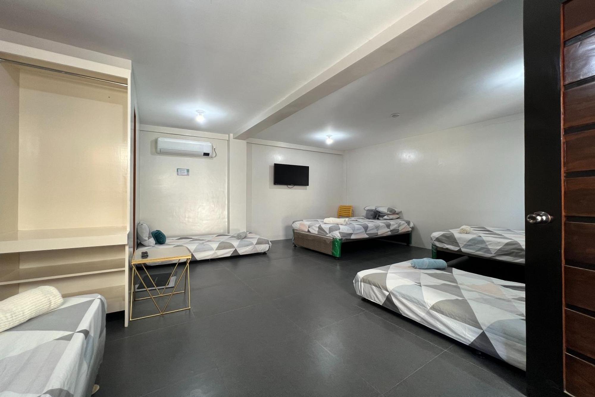 Happy Grey Hotel Vigan Kültér fotó