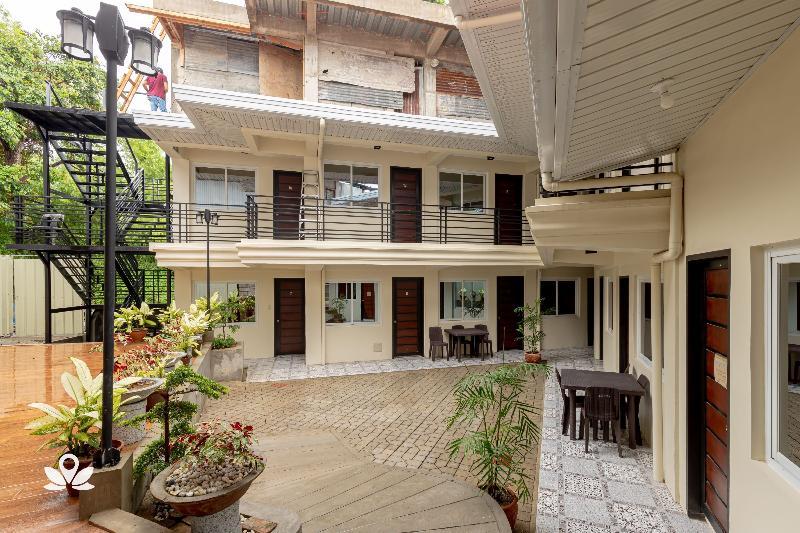 Happy Grey Hotel Vigan Kültér fotó